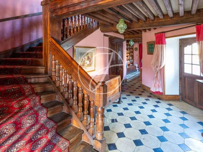 Property Vézelay - 8 bedrooms - 1700m²