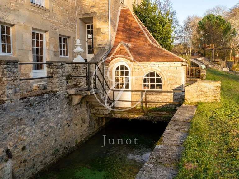 Property Vézelay - 8 bedrooms - 1700m²