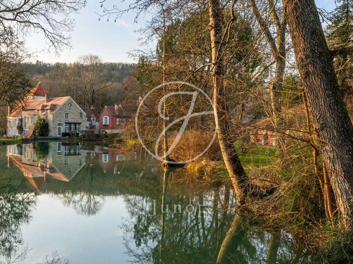 Propriété Vézelay