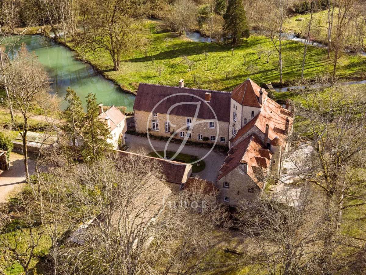 Propriété Vézelay