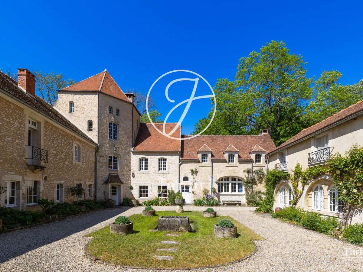 Propriété Vézelay