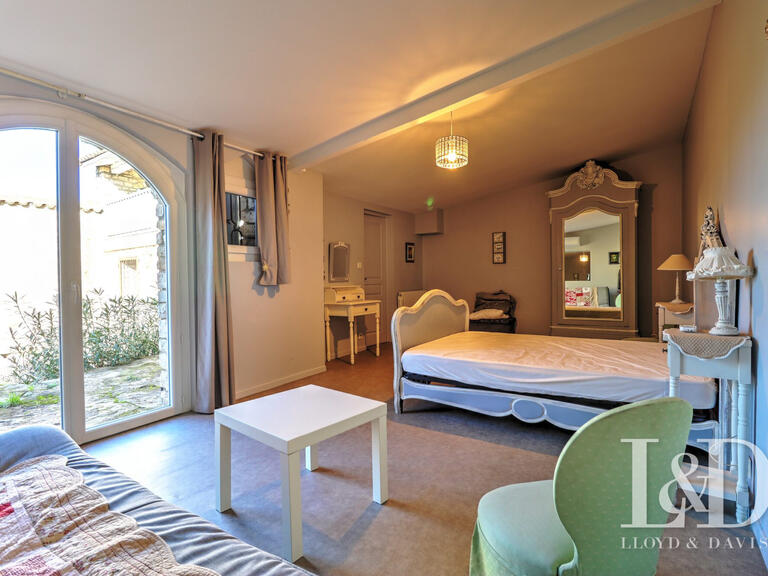 Maison Vézénobres - 5 chambres - 233m²