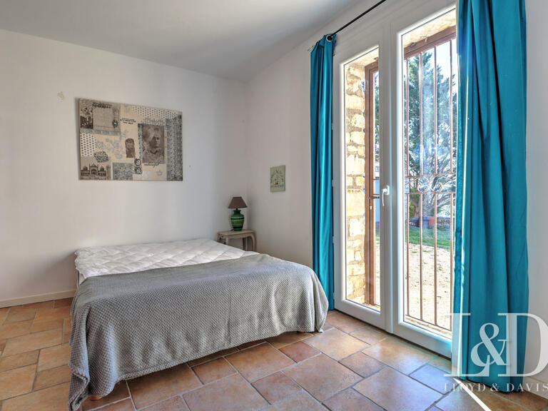 Maison Vézénobres - 5 chambres - 233m²