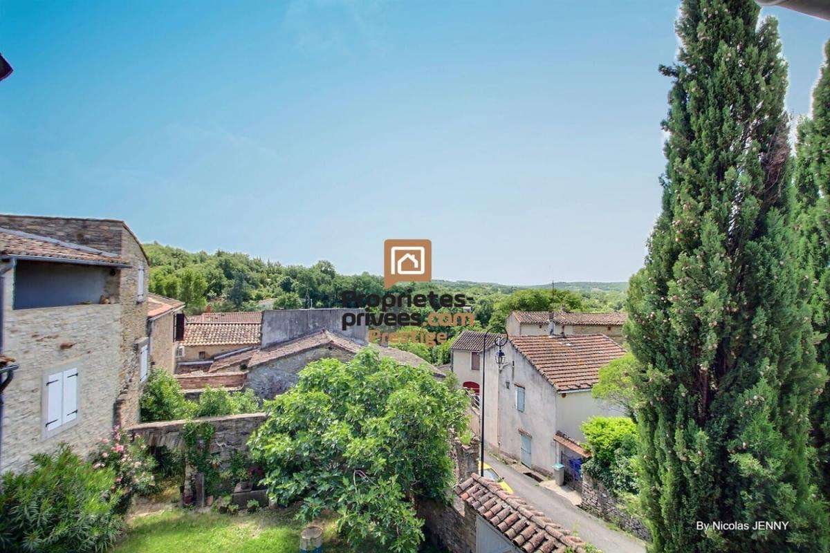 Maison Vézénobres