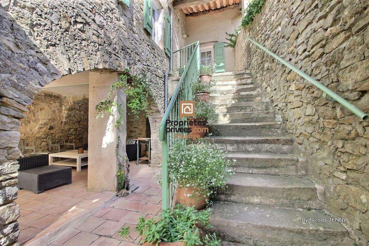 Maison Vézénobres
