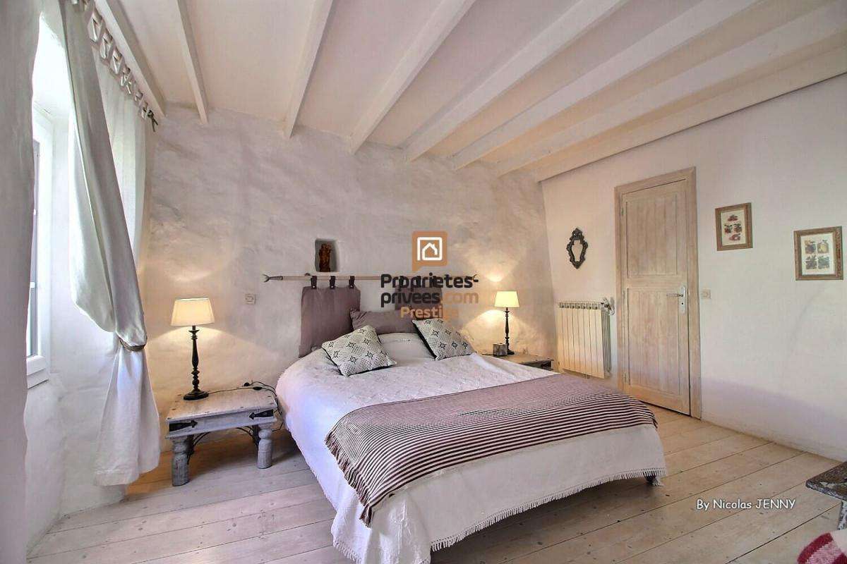 Maison Vézénobres
