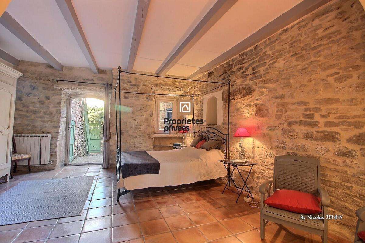 Maison Vézénobres