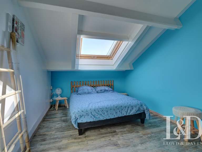 Maison Vézénobres - 6 chambres - 173m²