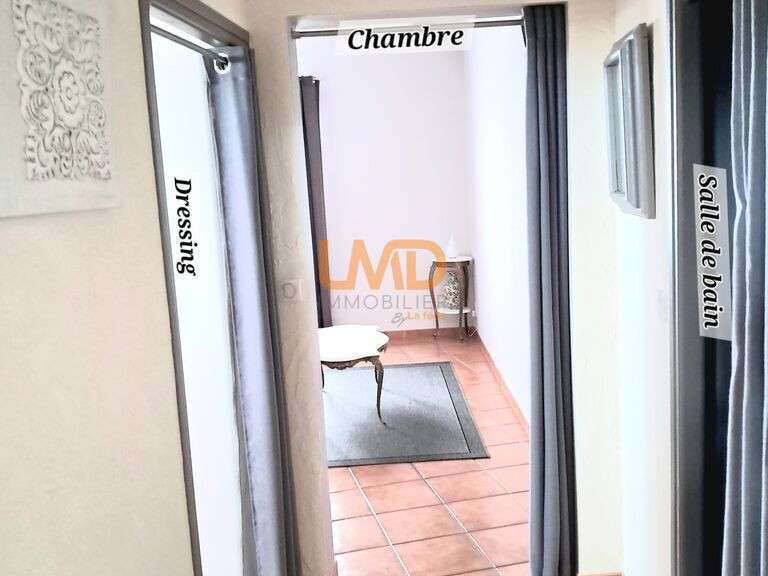 Maison Vézénobres - 3 chambres - 182m²