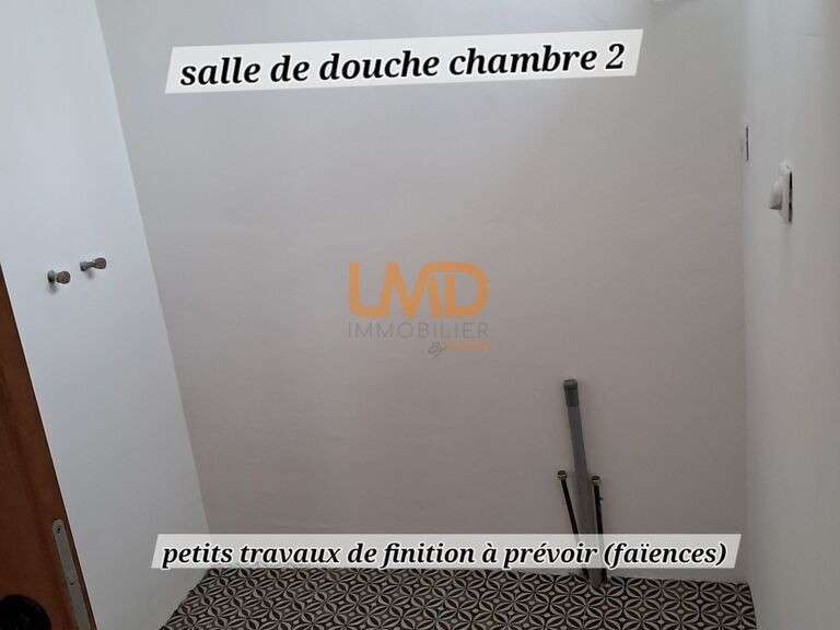Maison Vézénobres - 3 chambres - 182m²
