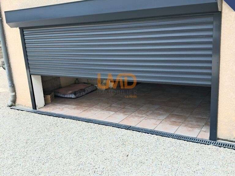 House Vézénobres - 3 bedrooms - 182m²