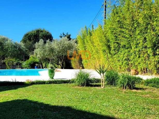 Maison Vézénobres - 3 chambres - 182m²