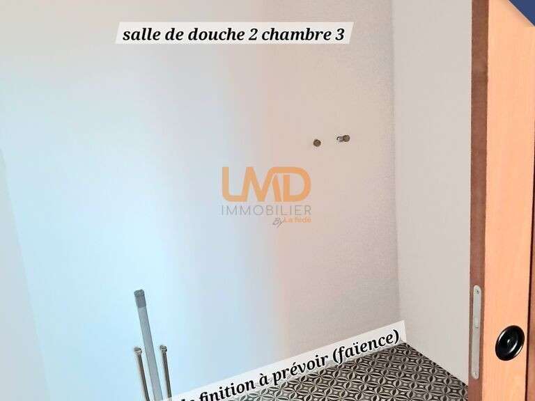 Maison Vézénobres - 3 chambres - 182m²