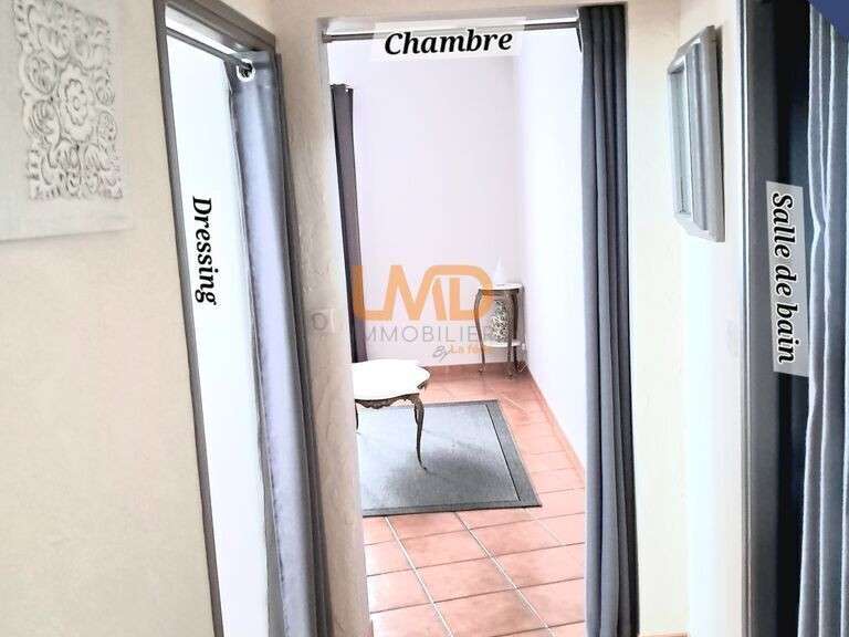 Maison Vézénobres - 3 chambres - 182m²