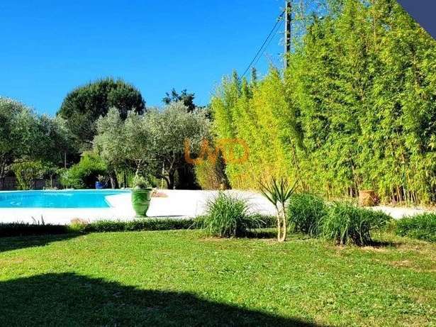Maison Vézénobres - 3 chambres - 182m²