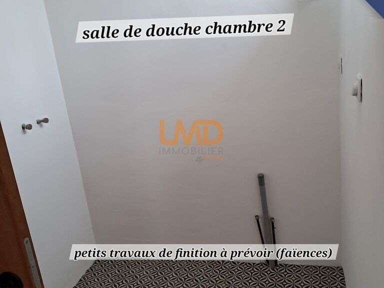 Maison Vézénobres - 3 chambres - 182m²