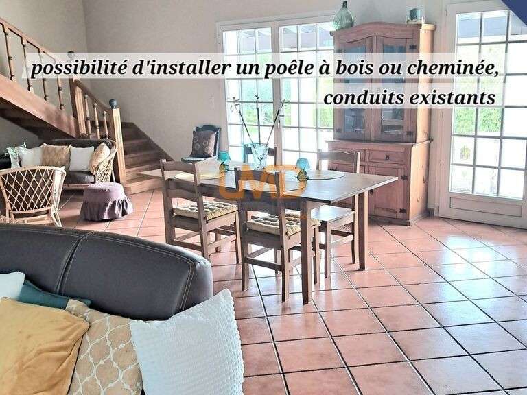 Maison Vézénobres