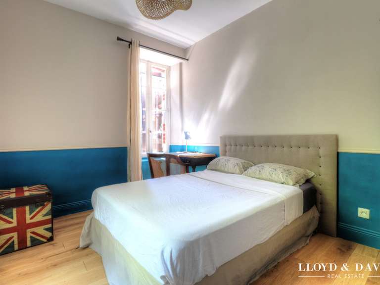 Maison Vézénobres - 5 chambres - 171m²
