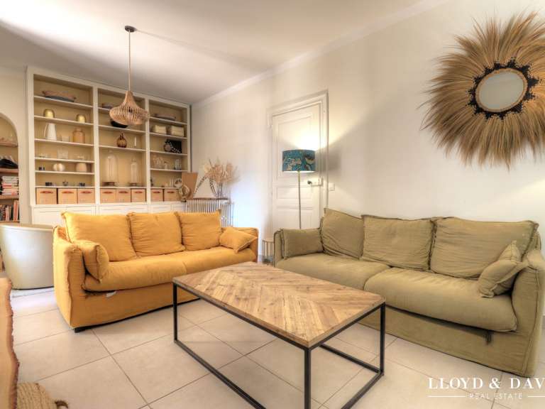 Maison Vézénobres - 5 chambres - 171m²