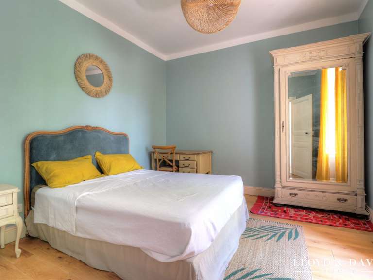 Maison Vézénobres - 5 chambres - 171m²