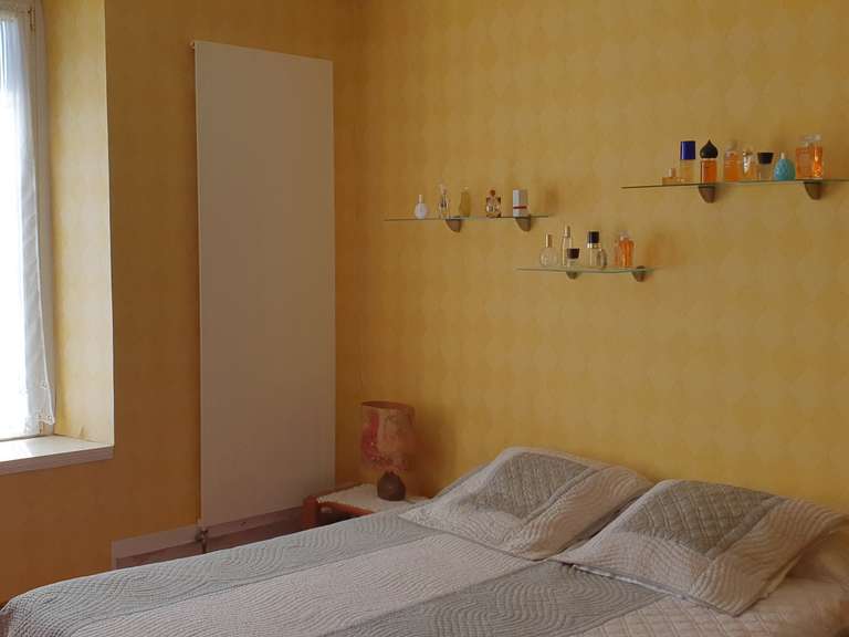 House Vézilly - 8 bedrooms - 454m²