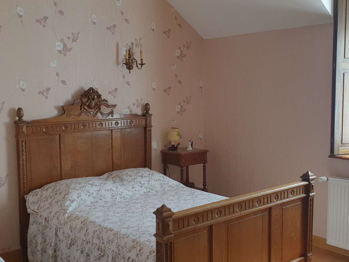 Maison Vézilly