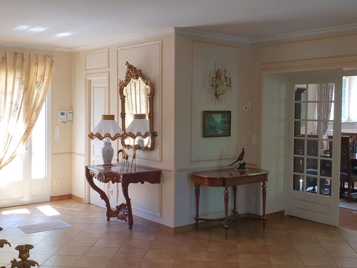 Maison Vézilly