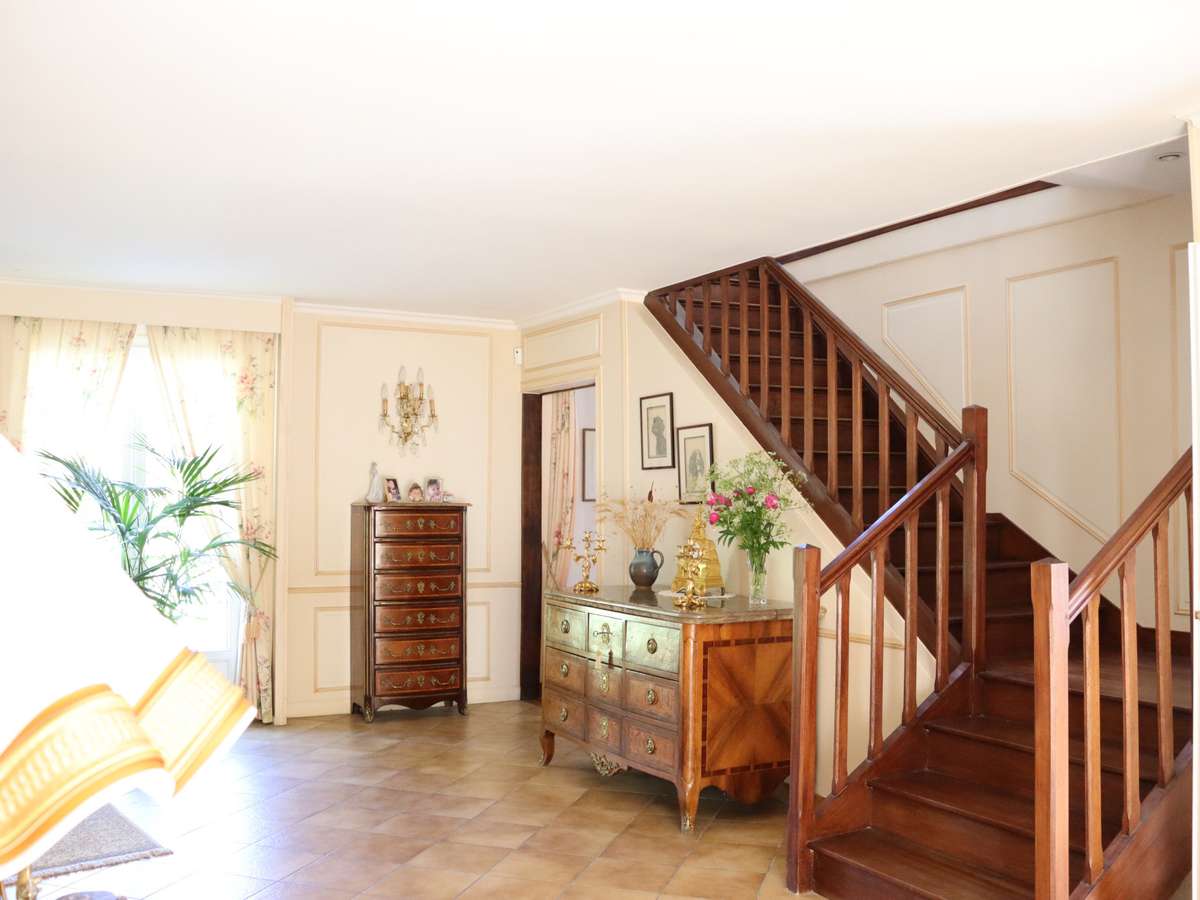 Maison Vézilly