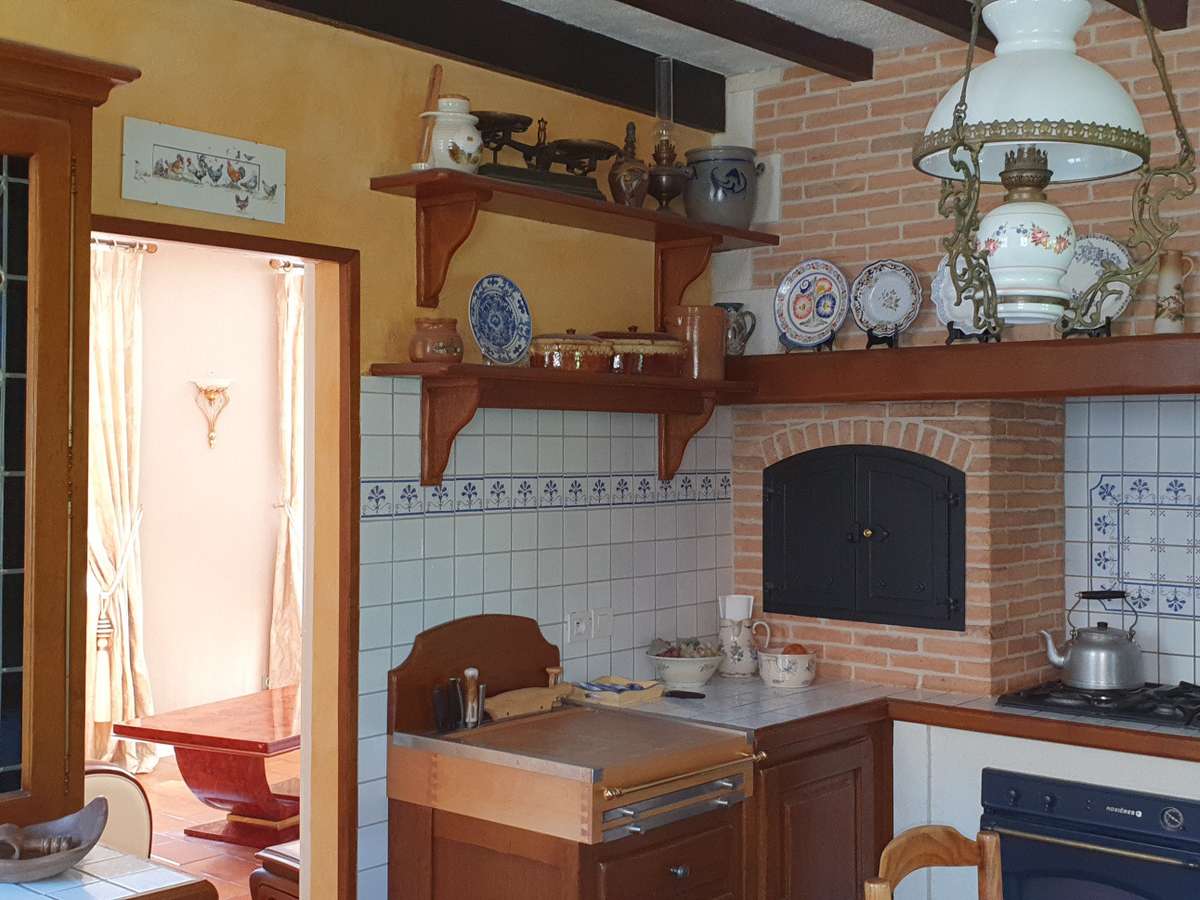 Maison Vézilly