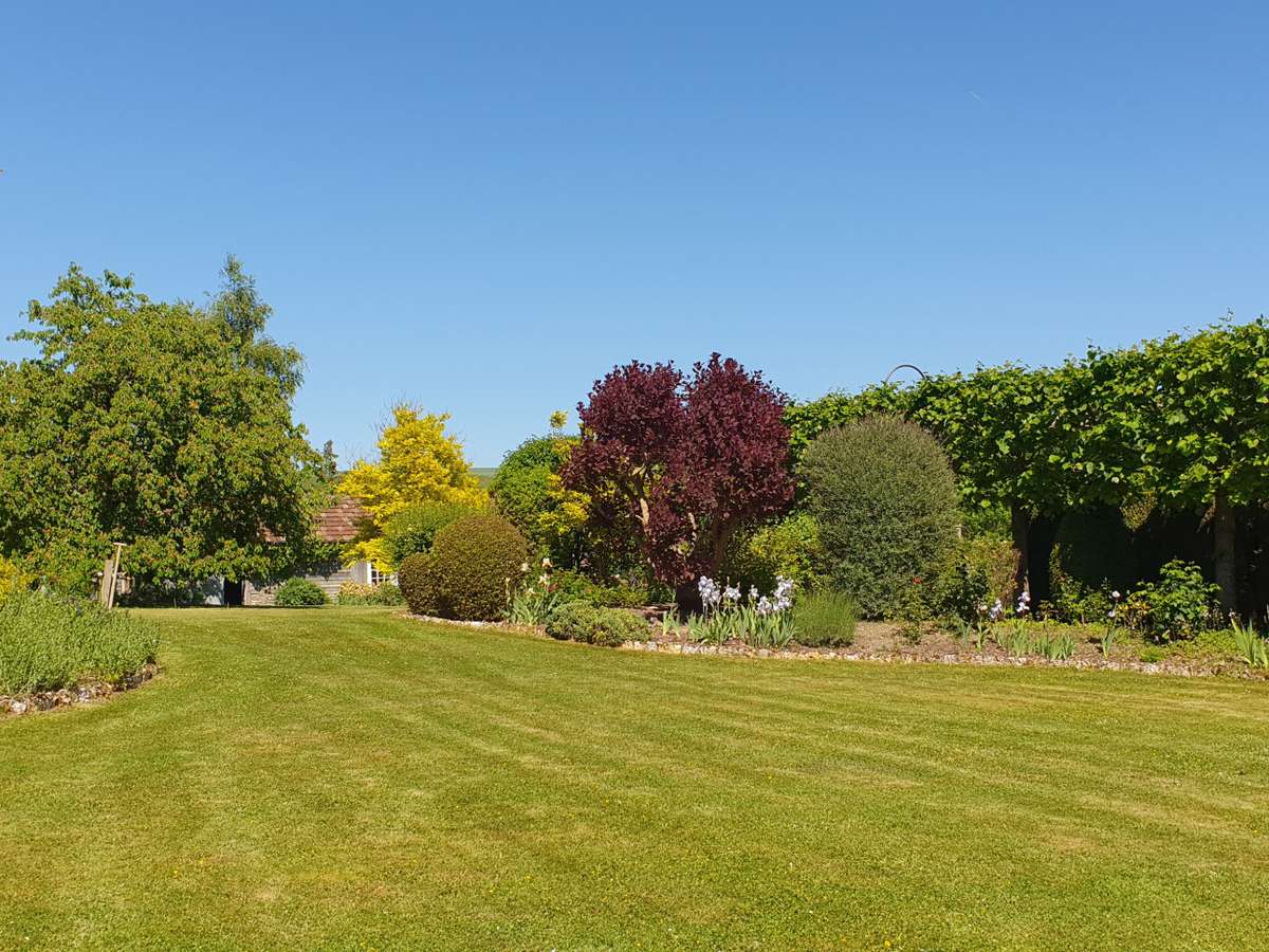 Maison Vézilly