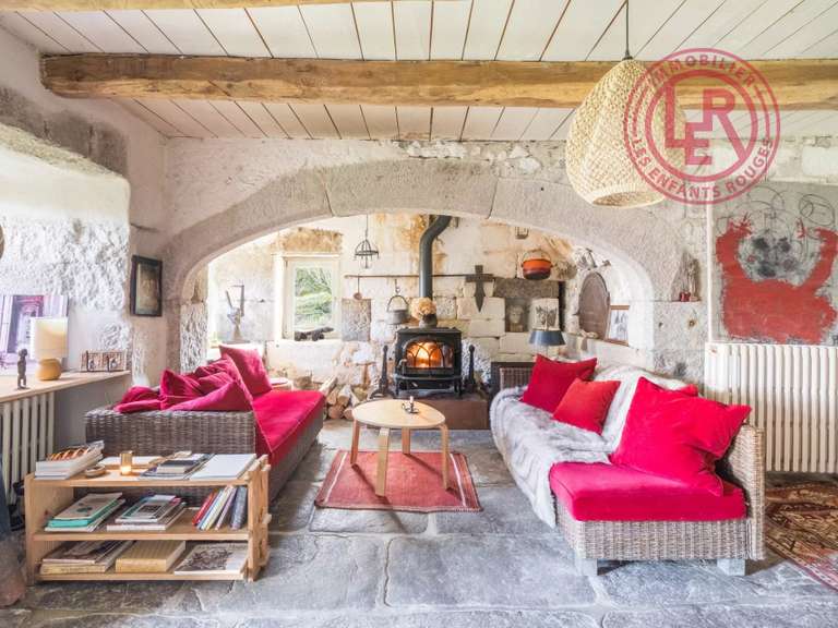 Appartement Vialas - 2 chambres - 354m²