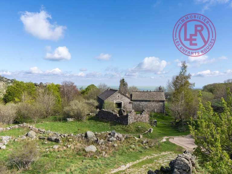 Appartement Vialas - 2 chambres - 354m²