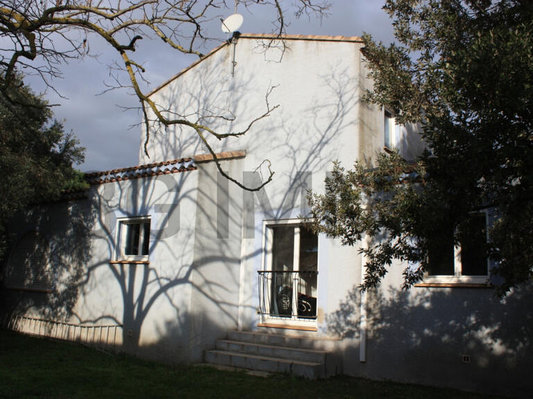 Vente Maison Vias - 6 chambres