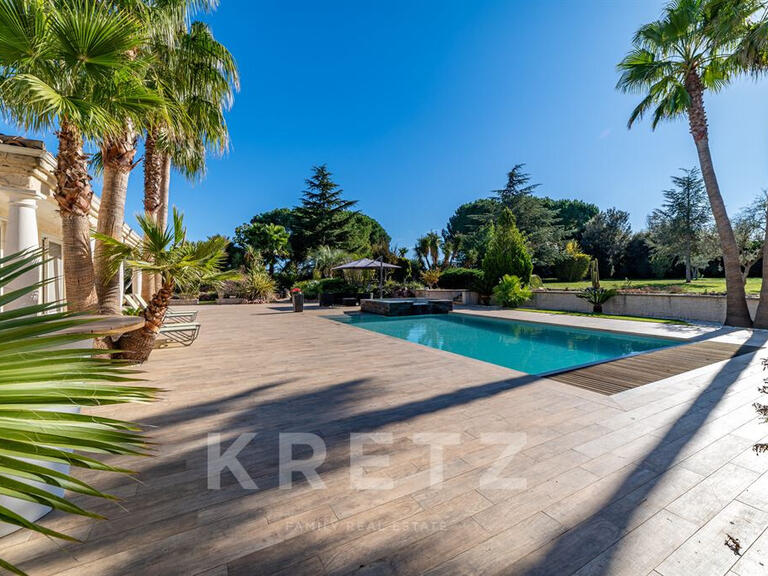 House Vias - 5 bedrooms - 440m²