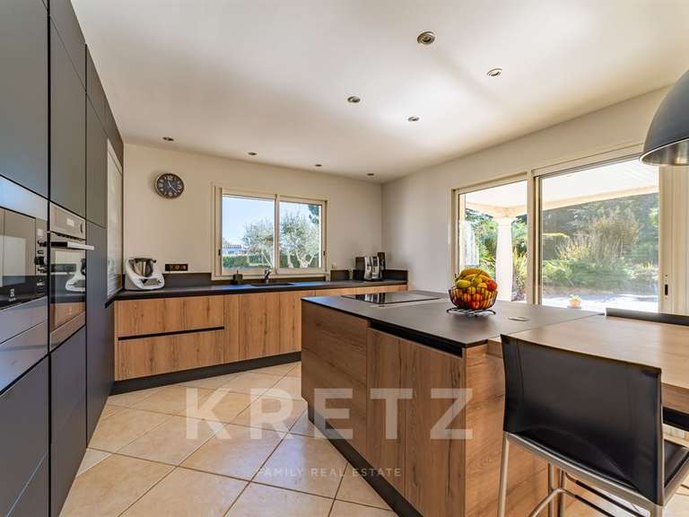 Maison Vias - 5 chambres - 440m²