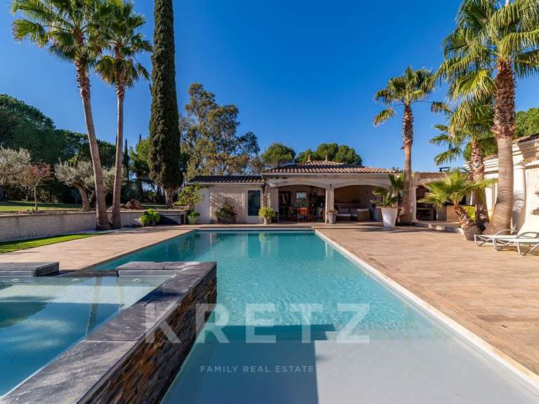Maison Vias - 5 chambres - 440m²