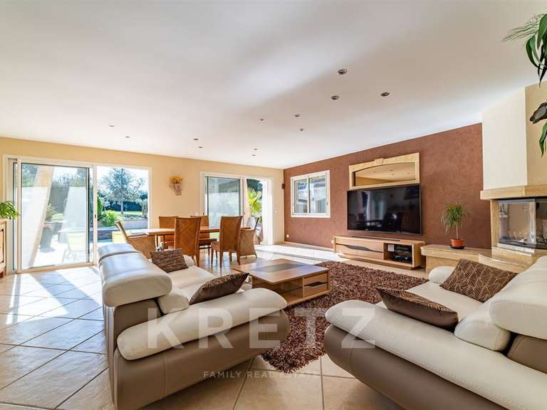 Maison Vias - 5 chambres - 440m²