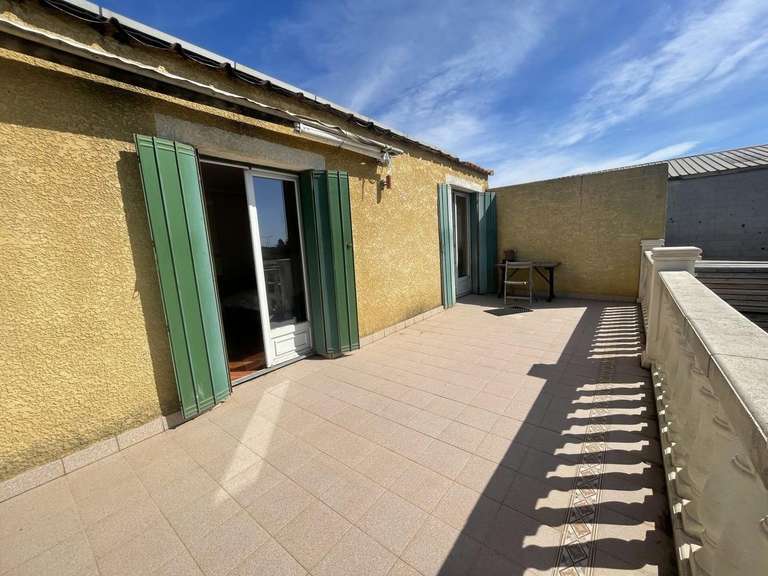 Maison Vias - 200m²