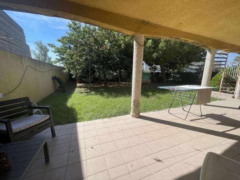 Maison Vias - 200m²