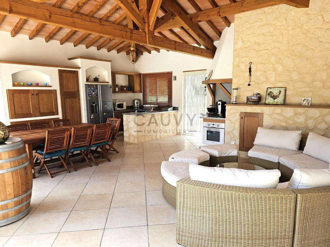 Property Vias