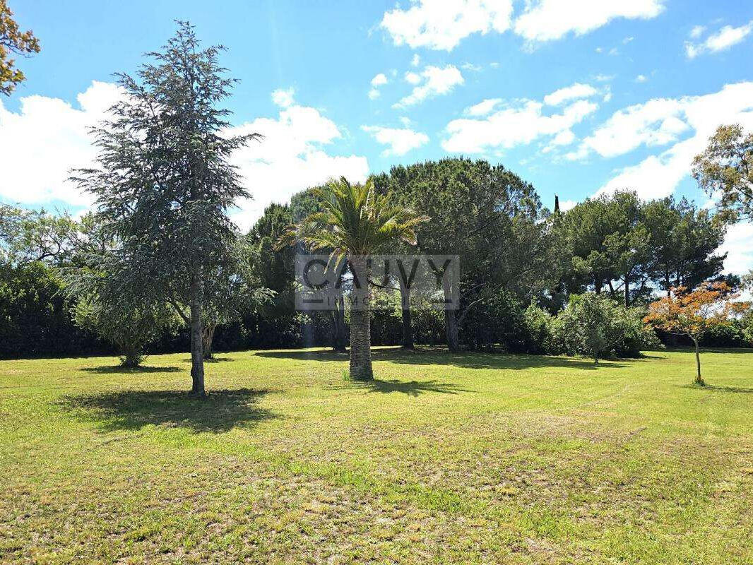 Property Vias