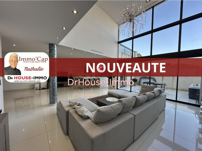 Villa Vias - 3 bedrooms - 205m²