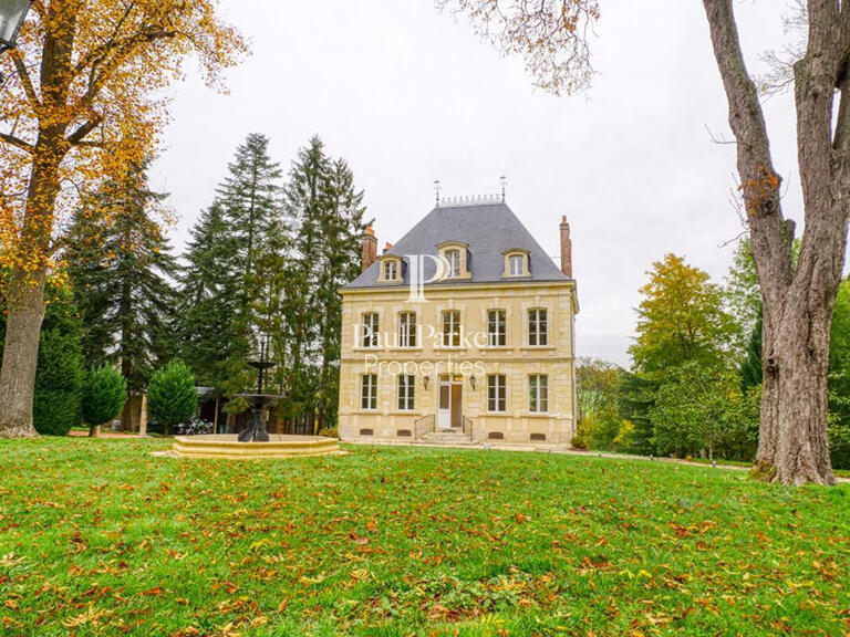 Sale House Vibraye - 8 bedrooms