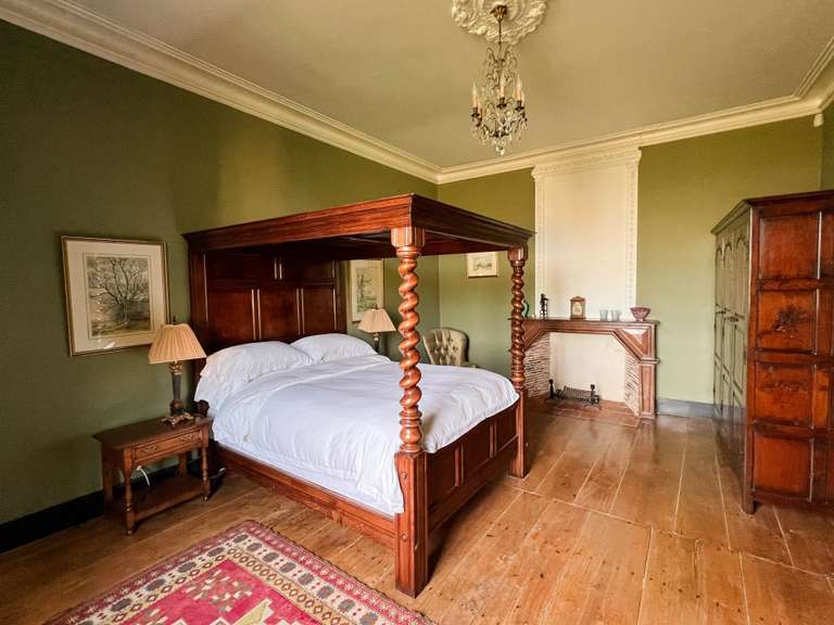 Château Vic-Fezensac - 503m²