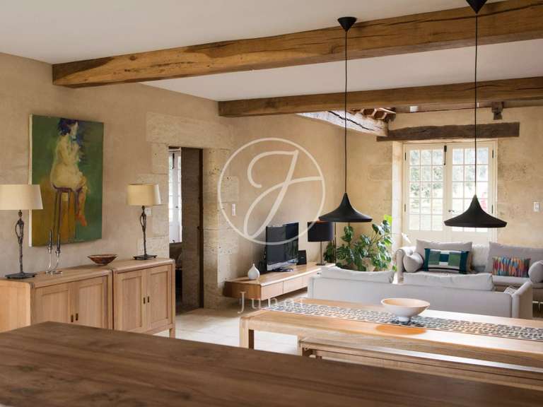 Château Vic-Fezensac - 503m²