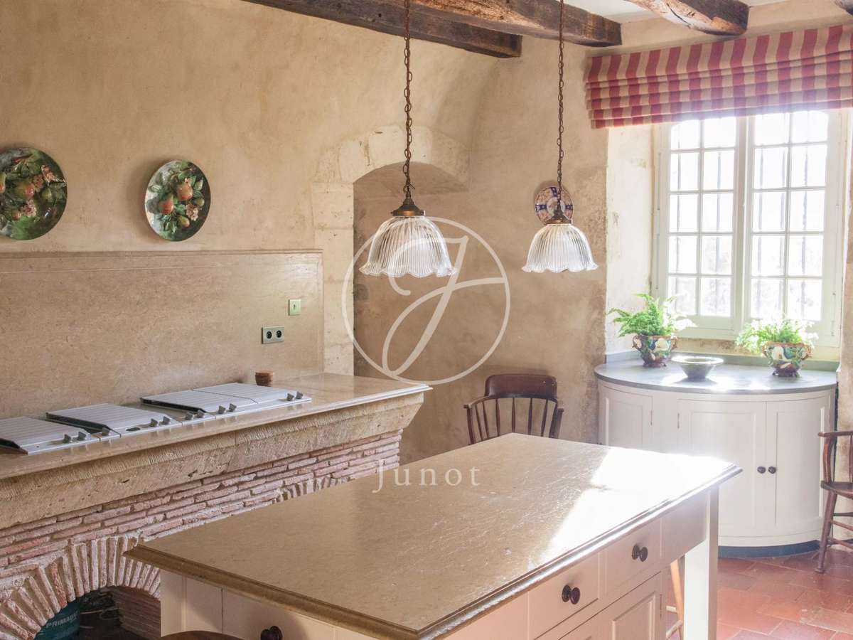 Château Vic-Fezensac