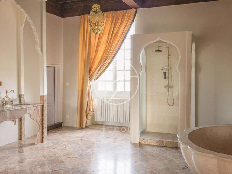 Château Vic-Fezensac - 503m²