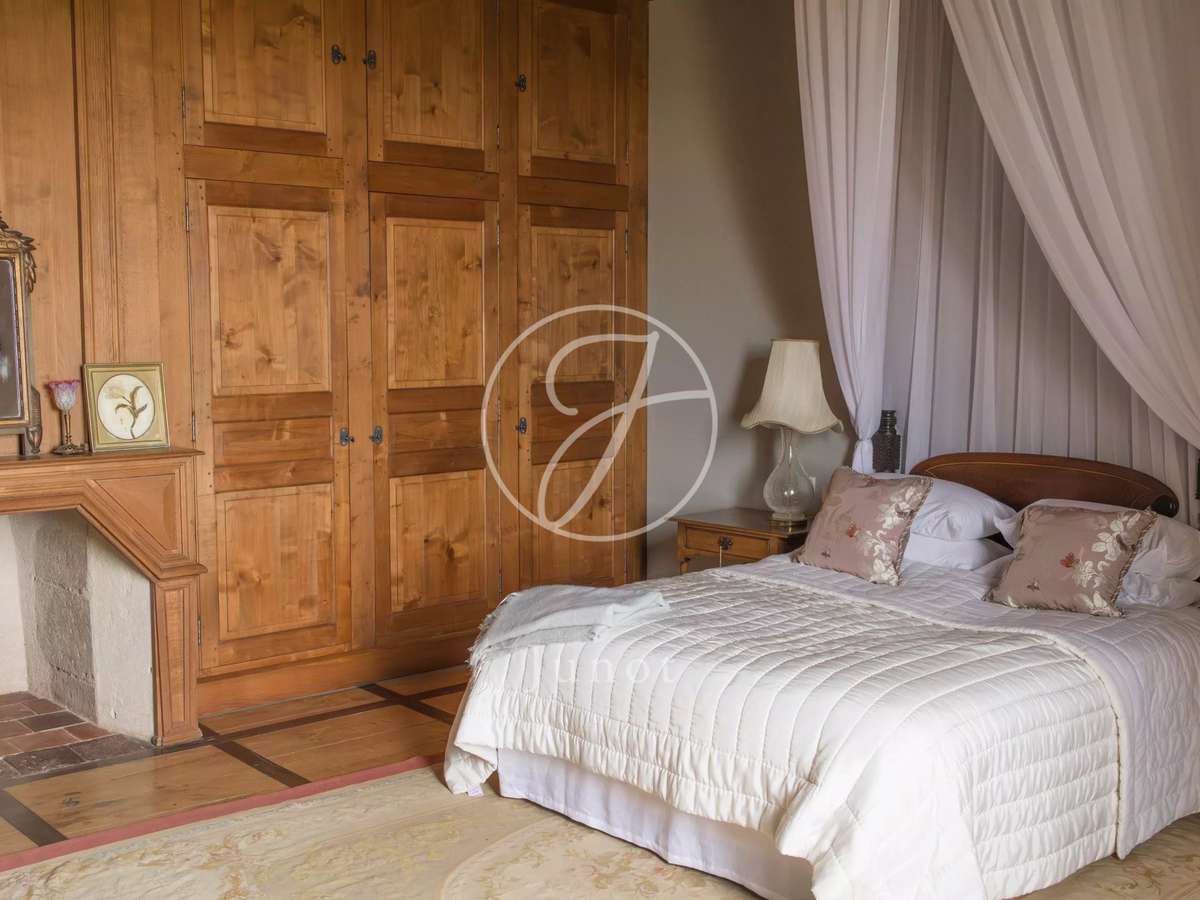 Château Vic-Fezensac