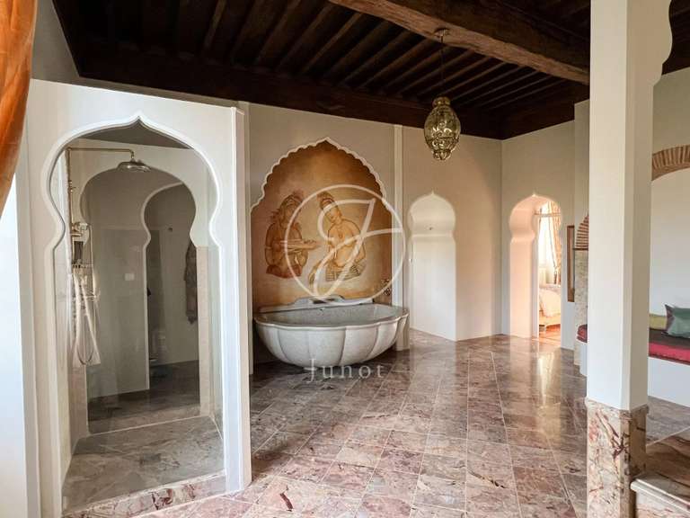 Château Vic-Fezensac - 503m²