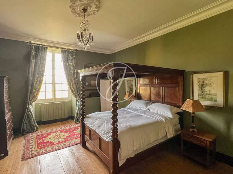 Château Vic-Fezensac - 503m²